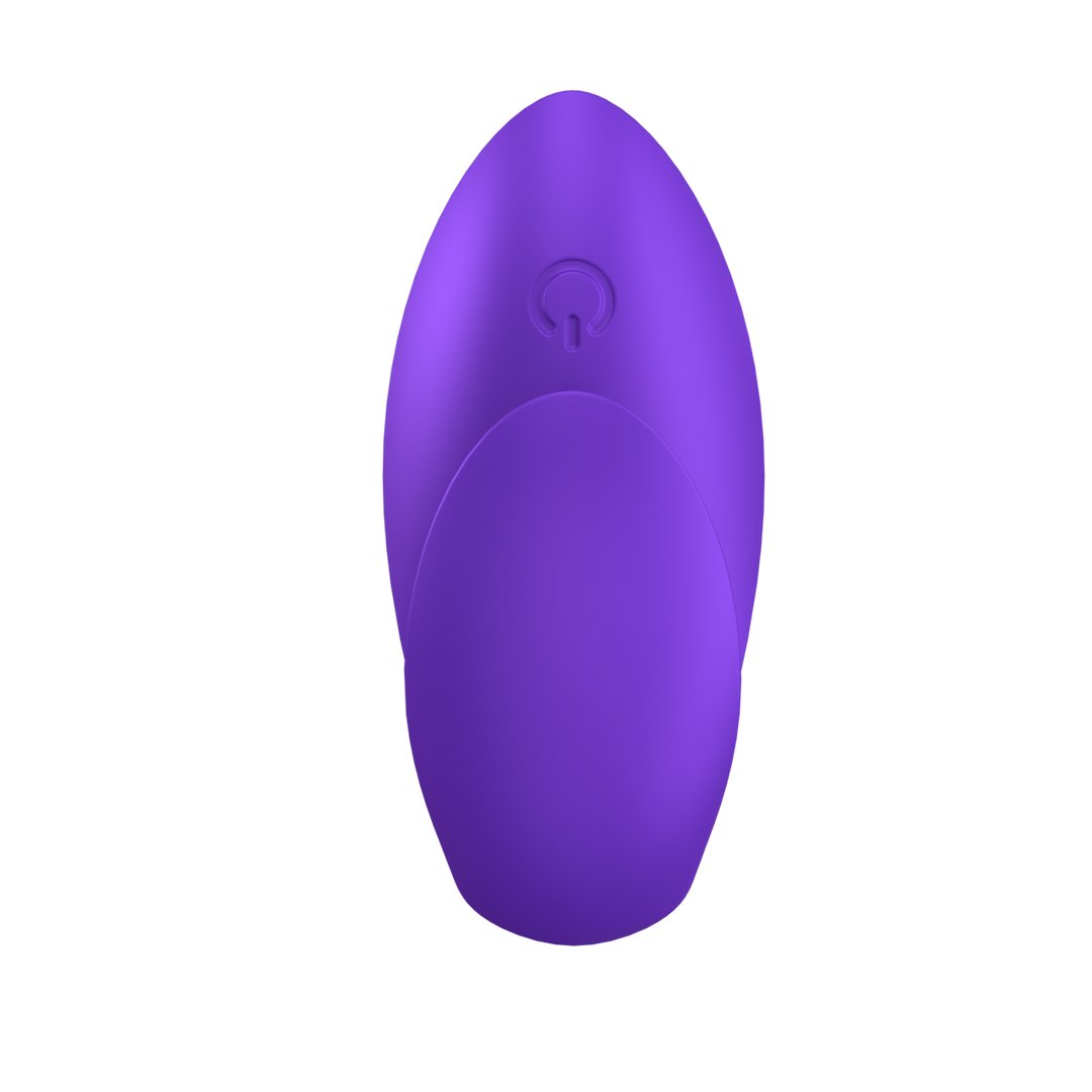 Love Riot - Finger Vibrator - EroticToyzProducten,Toys,Vibrators,Vingervibrator,,GeslachtsneutraalSatisfyer