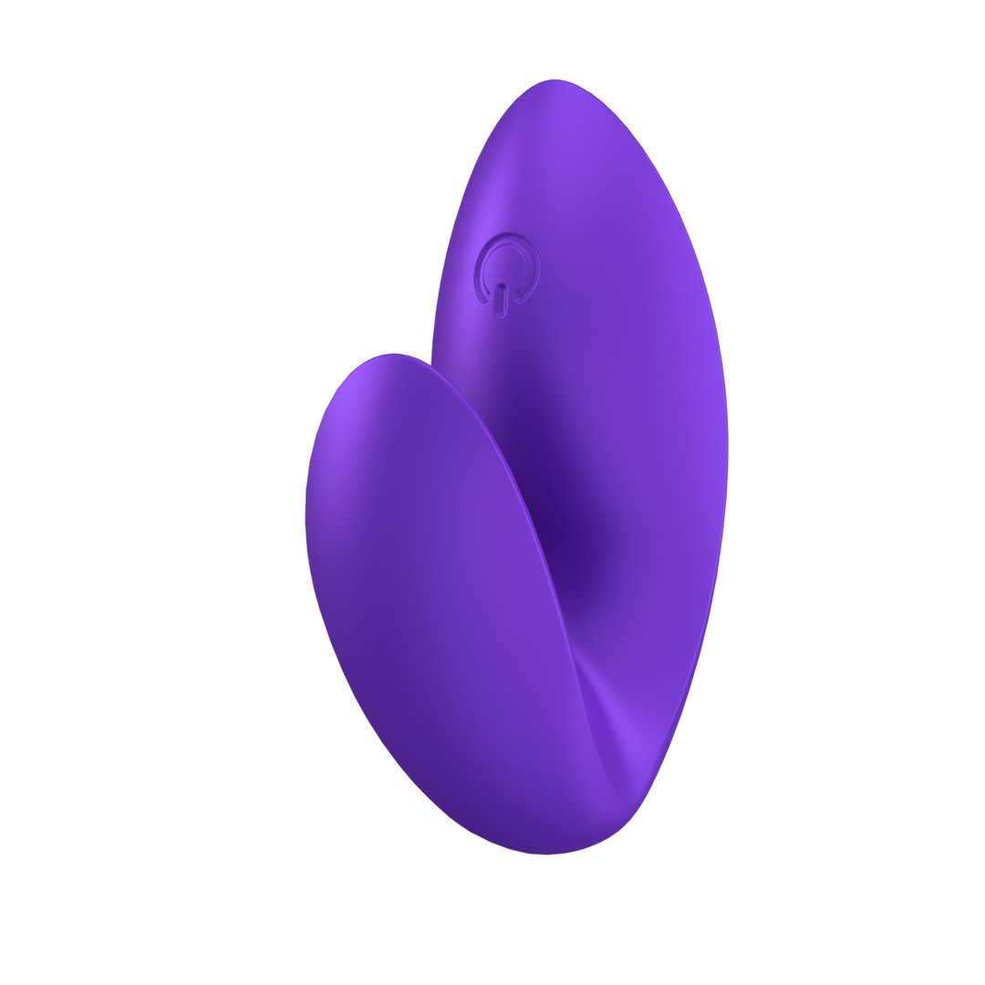 Love Riot - Finger Vibrator - EroticToyzProducten,Toys,Vibrators,Vingervibrator,,GeslachtsneutraalSatisfyer