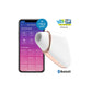 Luchtdruk Stimulator Met Trillingen - Siliconen - Pleasureplay Air PulseSatisfyer