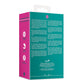 Clitoris stimulator Likkend en Vibrerend - Groen - Pleasureplay Lay - on VibratorLoveline by Shots
