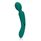 Loveline Dubbelzijdige Vibrator - Oplaadbaar - Paars - EroticToyzMassagetoestellen WandsLoveline by Shots