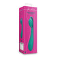 'Loveline G - Spot Vibrator met Kraal - Paars' - EroticToyzG - Spot VibratorLoveline by Shots