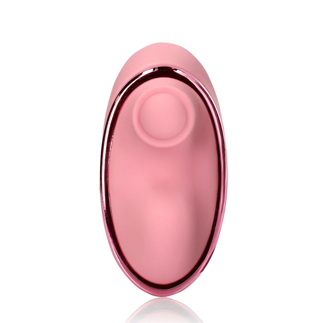 'Loveline G - Spot Vibrator met Tikkende Functie - Paars' - EroticToyzLay - on VibratorLoveline by Shots