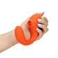 G - Spot Vibrator Met Pulsgolftechnologie - Oranje - Pleasureplay G - Spot VibratorLoveline by Shots
