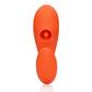 G - Spot Vibrator Met Pulsgolftechnologie - Oranje - Pleasureplay G - Spot VibratorLoveline by Shots