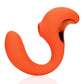 G - Spot Vibrator Met Pulsgolftechnologie - Oranje - Pleasureplay G - Spot VibratorLoveline by Shots