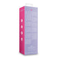 Siliconen Punt Vibrator - 10 cm Paars - Pleasureplay Tip VibratorLoveline by Shots