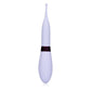 Siliconen Punt Vibrator - 10 cm Paars - Pleasureplay Tip VibratorLoveline by Shots