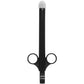 Lube Shooter Transparant - Pleasureplay AccessoiresFist It by Shots