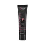 Lube Tube Cotton Candy - 100 ml - EroticToyzProducten,Veilige Seks, Verzorging Hulp,Glijmiddelen,Glijmiddelen met Smaak,Kissable,Glijmiddelen op Waterbasis,,GeslachtsneutraalOrgie