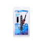 XR Brands Glijmiddelwerper Siliconen - Pleasureplay AccessoiresXR Brands