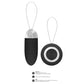 Vibrerend Eitje met Afstandsbediening - Pleasureplay Vibrerende EitjesSimplicity by Shots