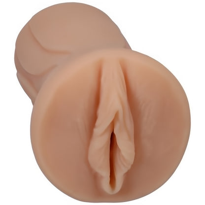 Doc Johnson ULTRASKYN Masturbator - Pleasureplay Vagina MasturbatorDoc Johnson