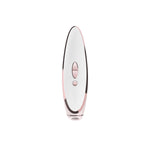 Satisfyer Luchtdruk Vibrator Leer - Pleasureplay Luxe VibratorSatisfyer