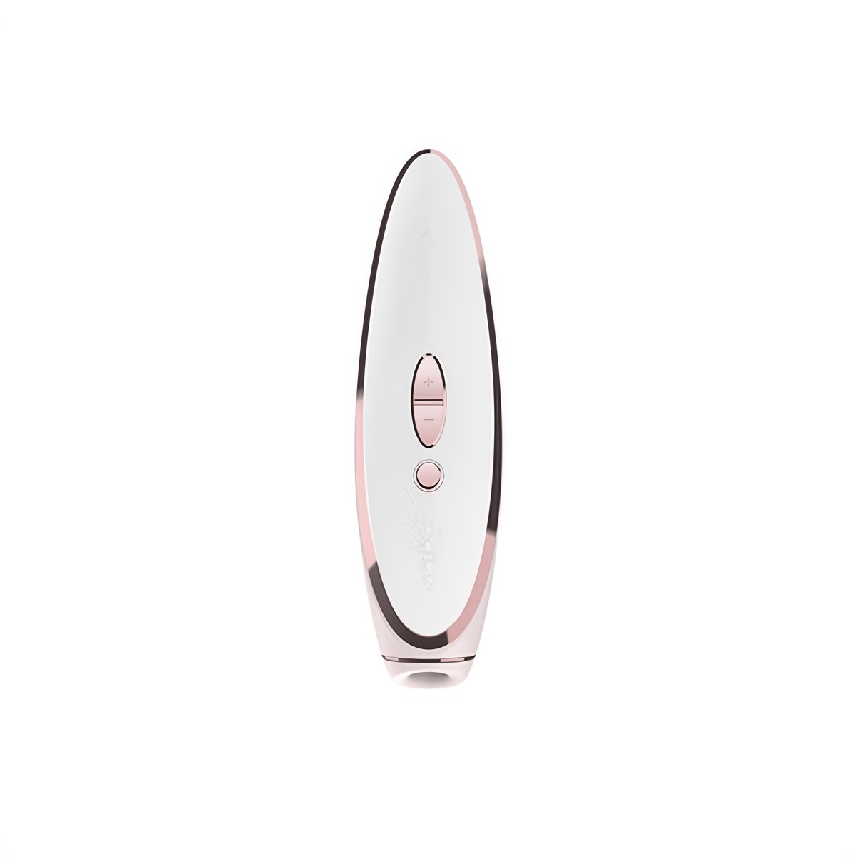 Satisfyer Luchtdruk Vibrator Leer - Pleasureplay Luxe VibratorSatisfyer