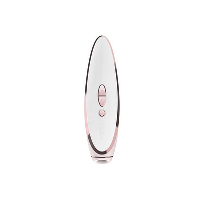 Satisfyer Luchtdruk Vibrator Leer - Pleasureplay Luxe VibratorSatisfyer