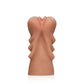 Pussy Masturbator Flesh - Pleasureplay Vagina MasturbatorS - Line by Shots