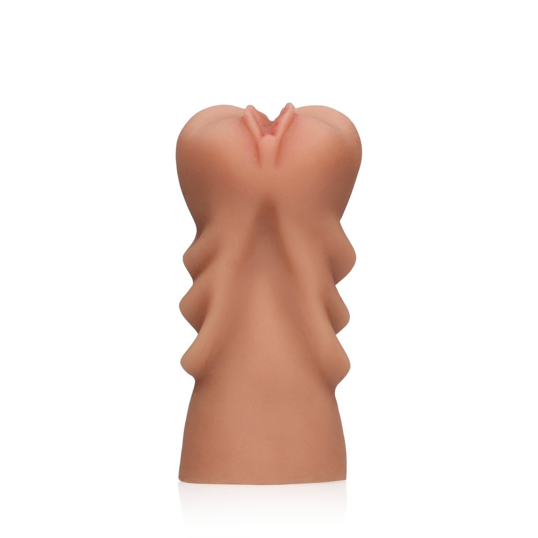Pussy Masturbator Flesh - Pleasureplay Vagina MasturbatorS - Line by Shots
