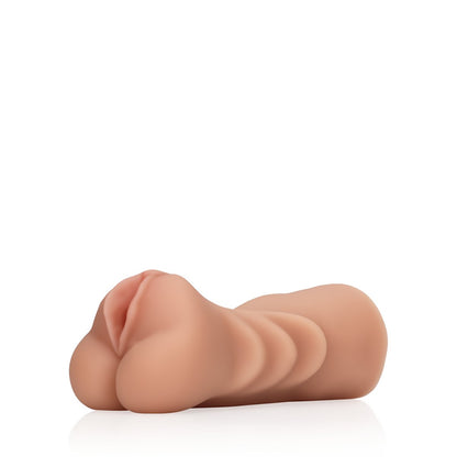 Pussy Masturbator Flesh - Pleasureplay Vagina MasturbatorS - Line by Shots