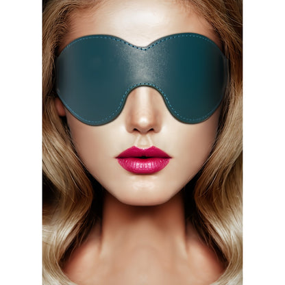 Luxury Eye Mask - EroticToyzProducten,Toys,Fetish,Maskers,Oogmasker,,GeslachtsneutraalOuch! by Shots