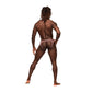 Jock Brief - Maat M Paars - Pleasureplay JocksMale Power