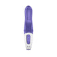 Satisfyer Siliconen Rabbit Vibrator - Pleasureplay Rabbit VibratorsSatisfyer