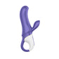 Satisfyer Siliconen Rabbit Vibrator - Pleasureplay Rabbit VibratorsSatisfyer