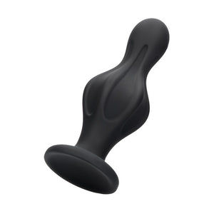 Magic - Butt Plug - EroticToyzProducten,Toys,Anaal Toys,Buttplugs Anale Dildo's,Buttplugs Anale Dildo's Niet Vibrerend,,GeslachtsneutraalOuch! by Shots