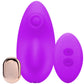 Doc Johnson Panty Vibrator Paars - Pleasureplay Vibrerende SlipjesDoc Johnson