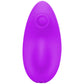 Doc Johnson Panty Vibrator Paars - Pleasureplay Vibrerende SlipjesDoc Johnson