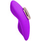 Doc Johnson Panty Vibrator Paars - Pleasureplay Vibrerende SlipjesDoc Johnson