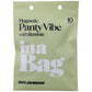 Doc Johnson Panty Vibrator Paars - Pleasureplay Vibrerende SlipjesDoc Johnson