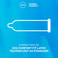 EXS Latex Condooms Large - Pleasureplay Condooms voor MannenEXS