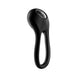 Dubbele Strap Cockring Siliconen - Pleasureplay CockringenSatisfyer