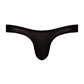 Male Power Brazilian Pouch Bikini L - Zwart - EroticToyzBriefsMale Power