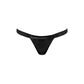 Male Power Grip Rip Bikini XL - Zwart - EroticToyzBriefsMale Power