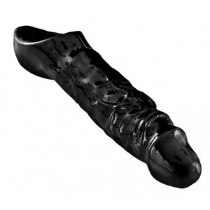 Mamba Cock Dildo - EroticToyzProducten,Toys,Dildos,Voorbinddildo's,Hol,Toys voor Mannen,Penis Sleeve,,GeslachtsneutraalXR Brands