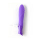 'Margo G - Spot Silicone Vibrator 10 Snelheden - Roze' - EroticToyzG - Spot VibratorMaiatoys