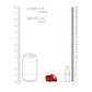 Ouch Massagekaars Geur - Pleasureplay MassagekaarsenOuch! by Shots
