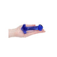 Massage - Glass Massager - EroticToyzProducten,Toys,Dildos,Glazen Dildo's,Outlet,,GeslachtsneutraalChrystalino by Shots