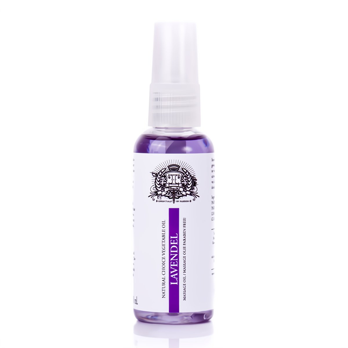 Massage Oil - 50 ml - EroticToyzProducten,Veilige Seks, Verzorging Hulp,Massage,Massage OliÃ«n,,GeslachtsneutraalTouché by Shots