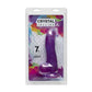 Realistische Dildo Met Zuignap - 18 cm - Pleasureplay Realistische Dildo'sDoc Johnson