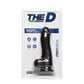 Realistische Dildo Met Zuignap - 18 cm FIRMSKYN - Pleasureplay Realistische Dildo'sDoc Johnson