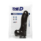 Realistische Dildo - 30 cm FIRMSKYN - Pleasureplay Realistische Dildo'sDoc Johnson