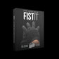 Fist It Masturbatiehandschoen Zwart - Pleasureplay Handmatige MasturbatorFist It by Shots