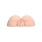 Masturbator - Doggy Style Zelfsmerend TPE 31 cm - EroticToyzVagina MasturbatorSLT by Shots