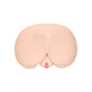 Masturbator - Doggy Style Zelfsmerend TPE 31 cm - EroticToyzVagina MasturbatorSLT by Shots