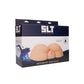 Masturbator - Doggy Style Zelfsmerend TPE 31 cm - EroticToyzVagina MasturbatorSLT by Shots