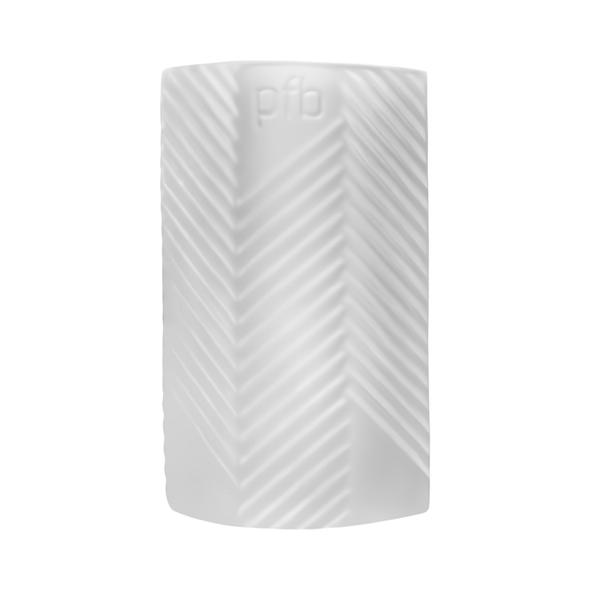 PerfectFitBrand SilaSkin Masturbator - Pleasureplay Handmatige MasturbatorPerfectFitBrand