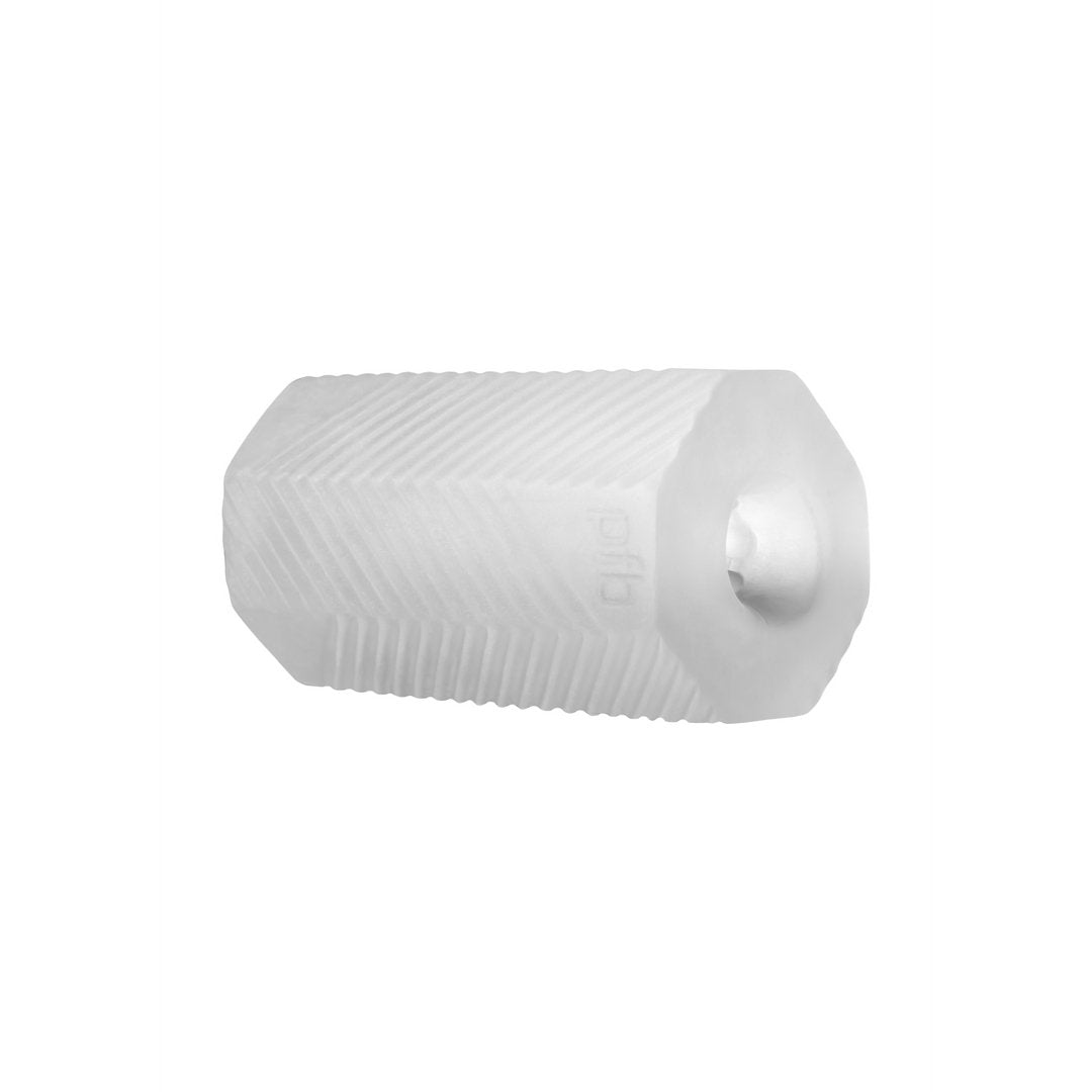 PerfectFitBrand SilaSkin Masturbator - Pleasureplay Handmatige MasturbatorPerfectFitBrand